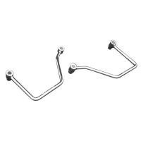 Highway Hawk Podpěry brašen pro motocykly YAMAHA XVS1300/A Midnight Star a V-Star 1300 (2ks)